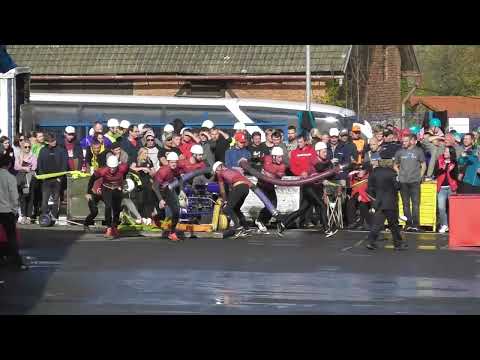 Flídr Cup 2022 - SDH Budeč