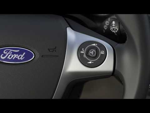 20 How to use SYNC®3 with AppLink® | SYNC 3 How Tos | Ford