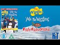 Opening To The Wiggles Yule Be Wiggling Wiggly Wiggly Christmas 2005 UK DVD
