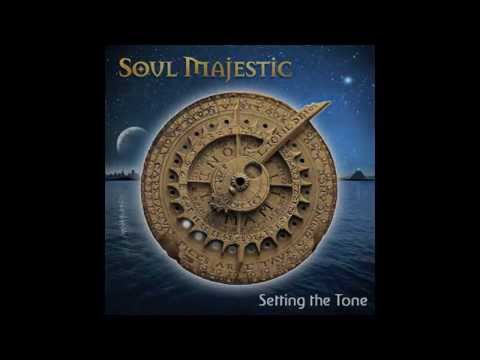 Soul Majestic - Right Now (lyric video)