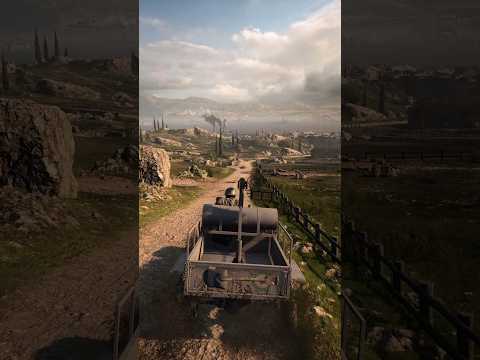 Battlefield 1 in 2025 Gameplay 🤩