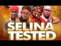 Selina tested episode 30