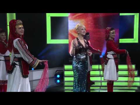 Grupi i Valleve "ILIRIDA" - AJTENE DËRGUTI