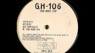 GH-106 - Fantasy