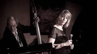 Satin Doll – Lisa Lindsley