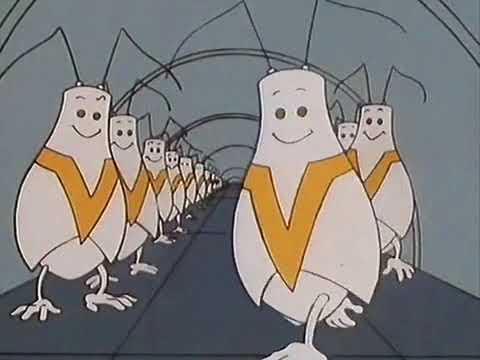 Es war einmal … das Leben Staffel 1 Folge 5 - Screen 11 HD Deutsch