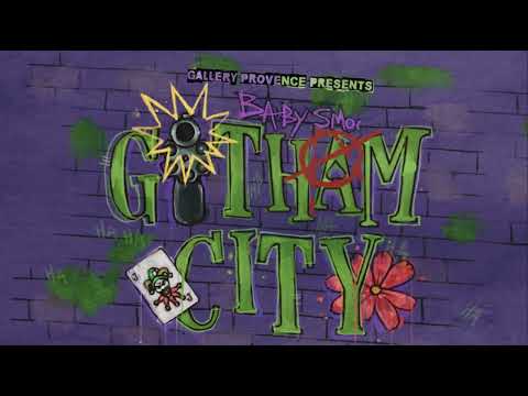 Video thumbnail for Gotham City