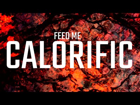 Video thumbnail for Calorific