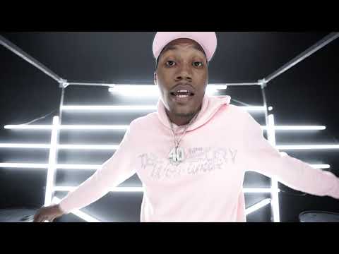 40FROM40 - MOONWALKING IN CALABASAS FREESTYLE (Official Video)