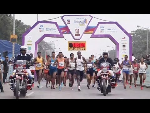 download lagu mp3 mp4 Tata Marathon 2018 Results, download lagu Tata Marathon 2018 Results gratis, unduh video klip Tata Marathon 2018 Results