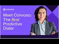 Convoso's Omnichannel Cloud-based Software for sales and lead generation teams
