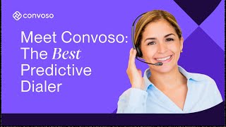 Convoso video
