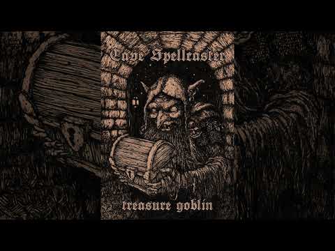 Cave Spellcaster - Treasure Goblin (full album) (dungeon synth / ambient / electronic / tribal)