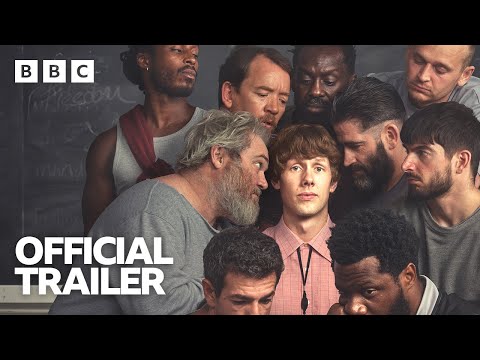 Waiting For The Out | Official Trailer - BBC