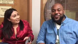 BEHIND THE SCENES OF THE QUAD WITH MILES STROTER!!! video