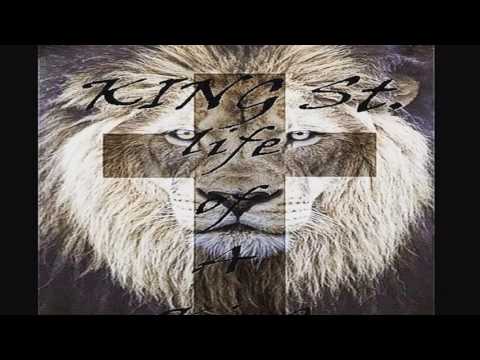 King St - Clarity Remix ft RO x Chris