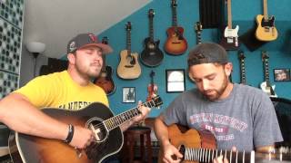 Mitchell Tenpenny ft. Dallas Wilson - It Only Takes One