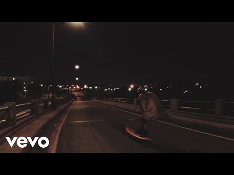 Alex Ebert - Gold - I vs I (Official Video)