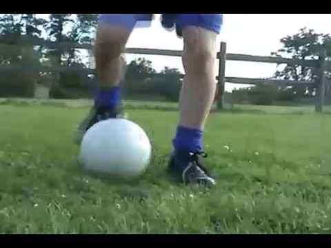 Brazilian Soccer Schools - Birmingham Freestyle Pt. 1