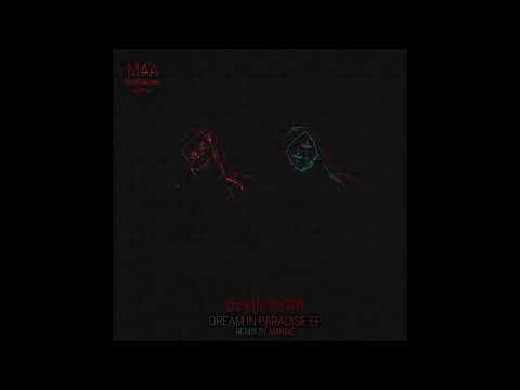 (Premiere) Devid Dega - Zero Theorem (Marrie Remix)