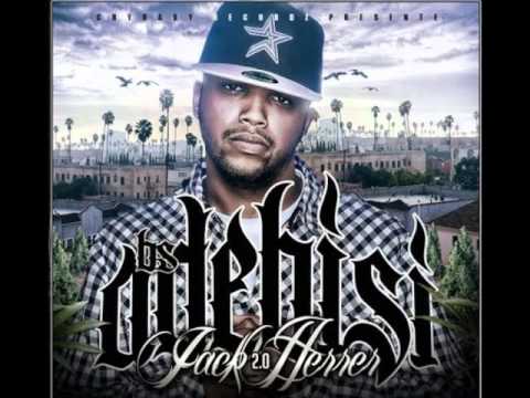 Bs Adebisi - Jazeur Feat. Trick.T (Jack 2.0 Herrer Mixtape)