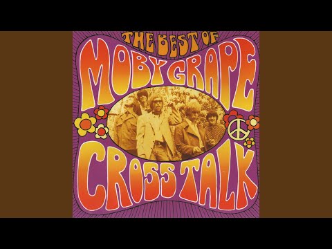Fall on You - Moby Grape