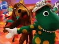 The Wiggles Yule Be Wiggling 2001 VHS Preview
