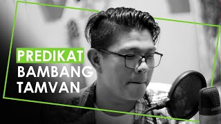 Andika Mahesa Bersyukur Mendapat Julukan Bambang Tamvan, Sebut Cuma Jalani Skenario Tuhan