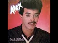 Alex Bueno - Corazón de Madera (1985)