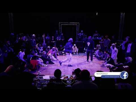 Battle UCP ARENA III // LA FOSSE // Nathy (CergyStyle) vs Joe (The Shield)