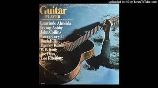 Lee Ritenour - Valdez in the Country (1977)