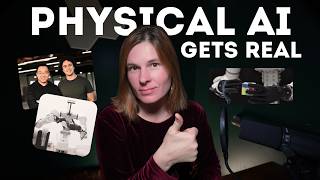 GENE-26.5 Explained: Why Genesis AI’s Robot Hand Is a Data Story