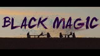 Black Magic - Joe Quinto & Miguel Diaz