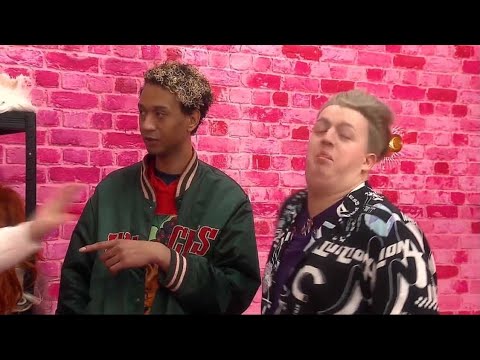 “A’Whora?” - Tia Kofi