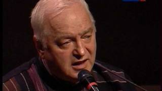 Никитины - Всего и надо, что вглядеться (Ю.Левитанский).