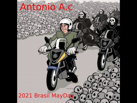 Antonio A.c OFICIAL BR