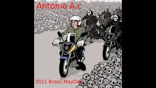 Antonio A.c OFICIAL BR