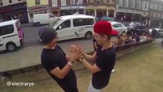 Randy - What&#39;s A Soulmate?