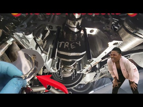 How not to change your h22 & f20b Main / Rod bearings in your Honda prelude