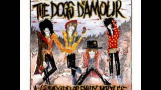 Dogs D&#39; Amour - Errol Flynn (first version)