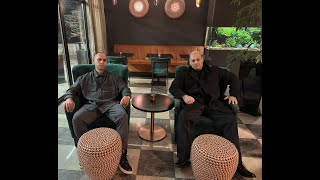 Video KOTLÁR SECURITY feat. Lukrecius Chang - Strážci