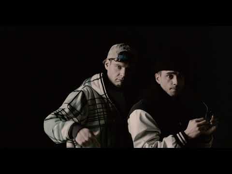 KD-ONE, IROL - UNDERGROUND (prod. XTRBTZ) (Visual)