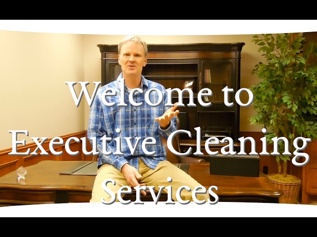 Executive Cleaning Services, Inc - Omaha, NE
