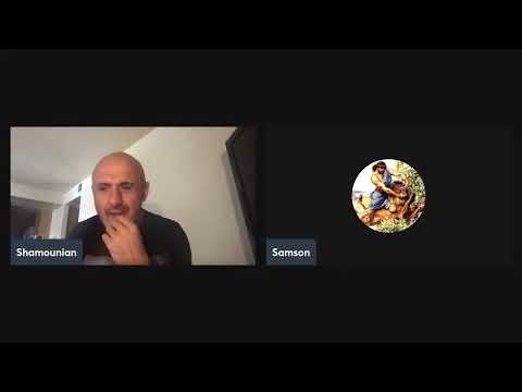 Does The Holy Spirit Know The Day Or Hour In Mark 13:32 / Matthew 24:36? | Sam Shamoun