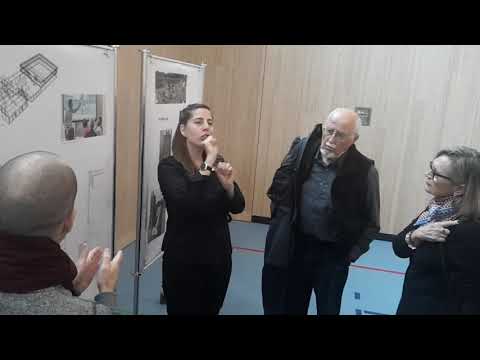 Turnhalle Münchenbuchsee November 2019