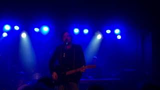 Starsailor - Listen To Your Heart | LIVE @ Zoom Club, Frankfurt 2017