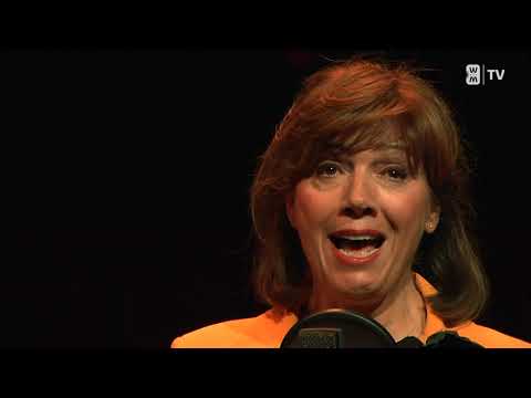 Musicalhits door Janke Dekker - Iemand als jij uit Jekyll & Hyde