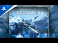 No Man's Sky - Fractal Update Trailer | PS VR2 Games