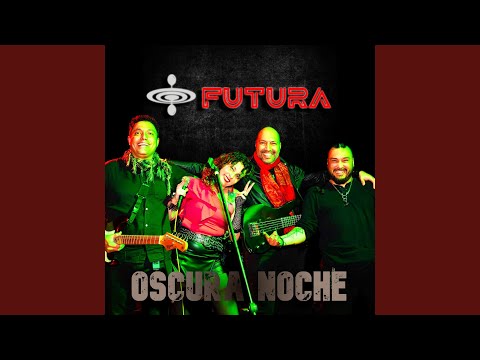 Video de la banda Futura. CL