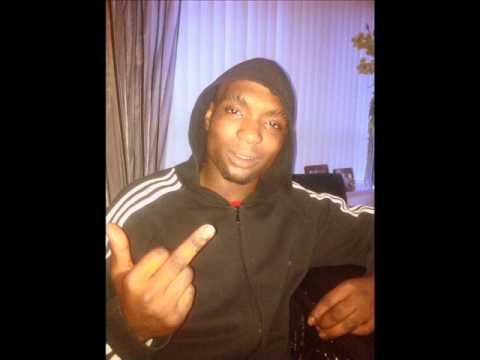 Tevin-Killer-Leven Van Een Ghoon .